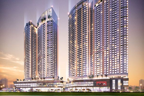 I-Tower Quy Nhơn