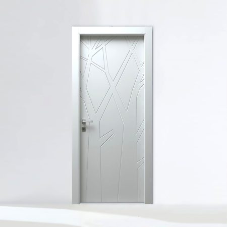 Bề Mặt Sơn PU - Phẳng