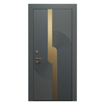 Bề Mặt Sơn PU - Xu Hướng Mới