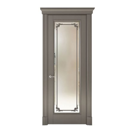 Bề Mặt Sơn PU - Pano Ô Kính