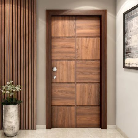 Bề Mặt Veneer - Phẳng Ghép Vân