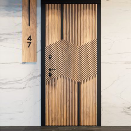 Bề Mặt Veneer - Xu Hướng Mới