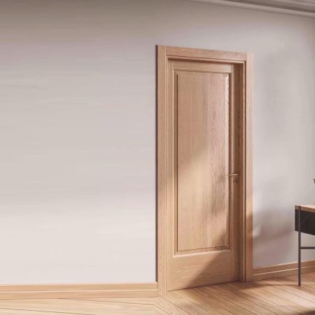 Bề Mặt Veneer - Pano