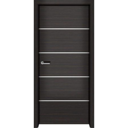 Cửa Gỗ Công Nghiệp Bề Mặt Laminate VP-LA04