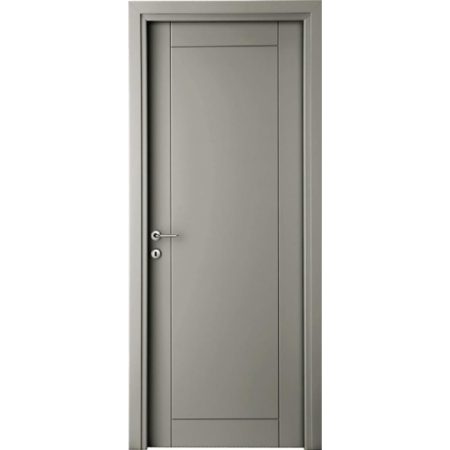 Cửa Gỗ Công Nghiệp Bề Mặt Sơn PU VP-S03