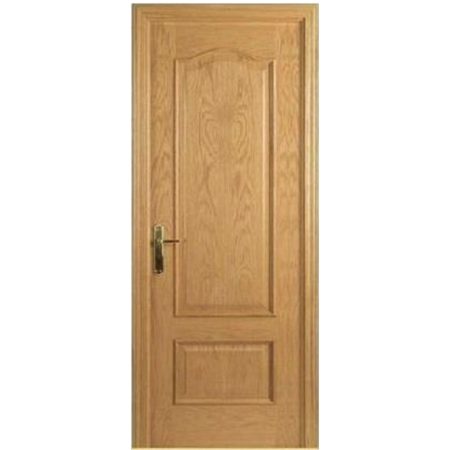 Cửa Gỗ Công Nghiệp Bề Mặt Veneer VP-VEP02